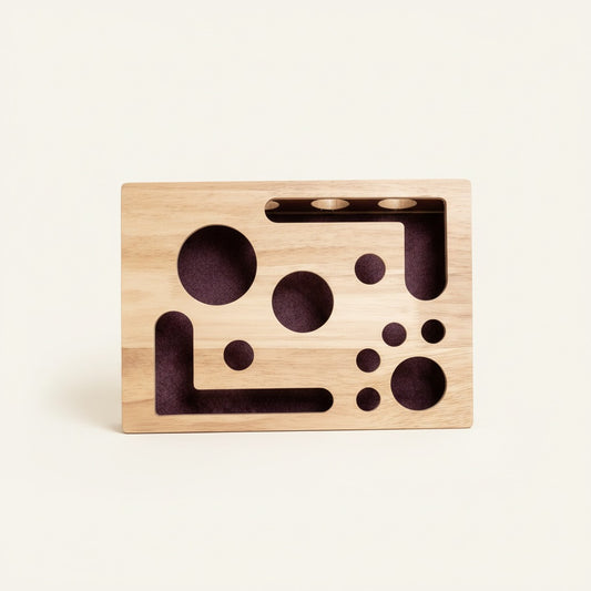 Comfury™ PawMaze Toy